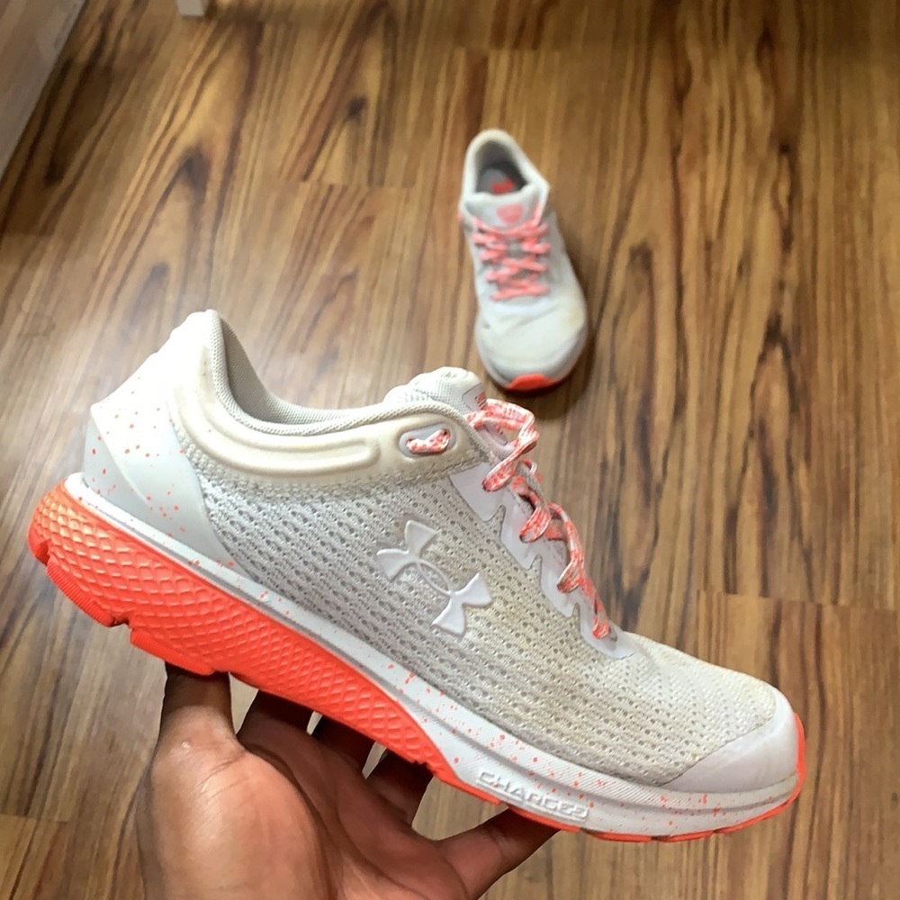 Under Armour Escape Charged Women Shoes (8)